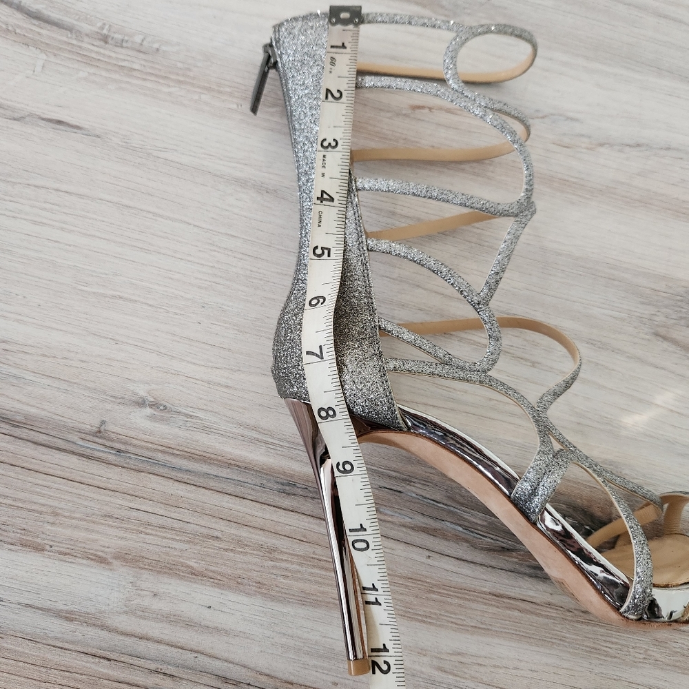 Imagine Vince Camuto Women's Daisi Heeled Sandal - Picture 11 of 11